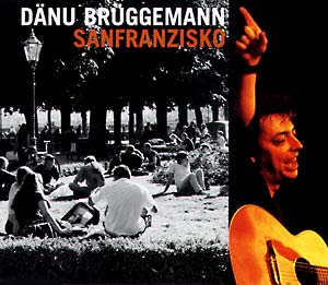 dänu brüggemann - sanfranzisko